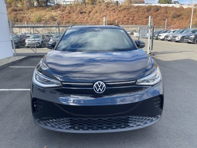 2023 Volkswagen ID.4 S
