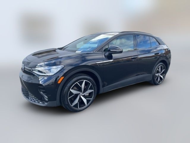 2023 Volkswagen ID.4 S