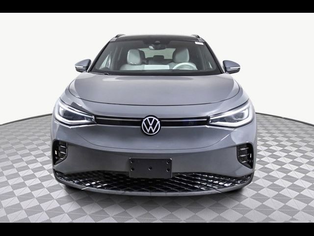 2023 Volkswagen ID.4 S