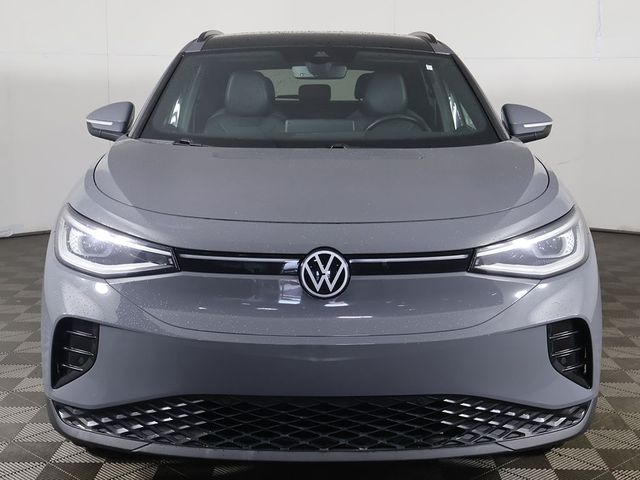 2023 Volkswagen ID.4 S