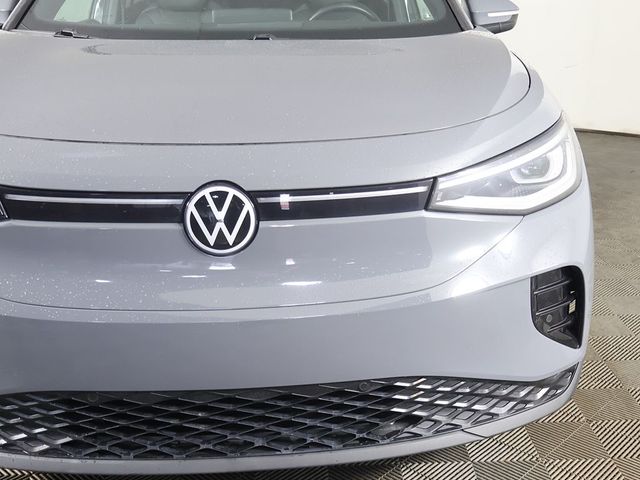 2023 Volkswagen ID.4 S