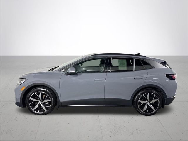 2023 Volkswagen ID.4 S