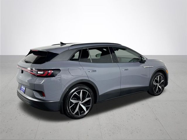 2023 Volkswagen ID.4 S