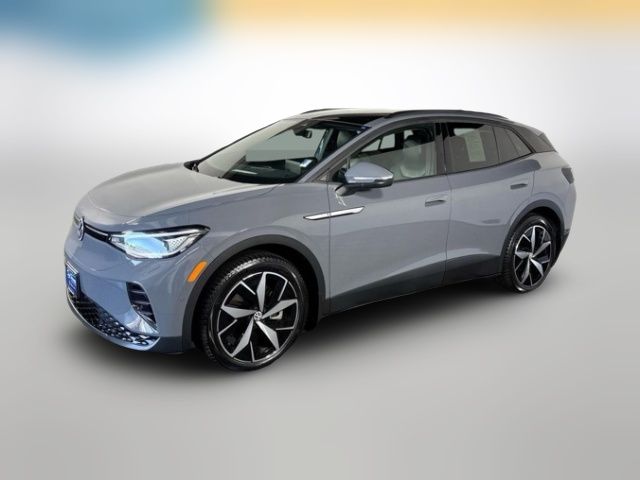 2023 Volkswagen ID.4 S