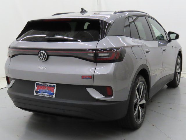 2023 Volkswagen ID.4 S