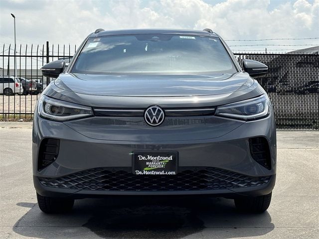 2023 Volkswagen ID.4 S