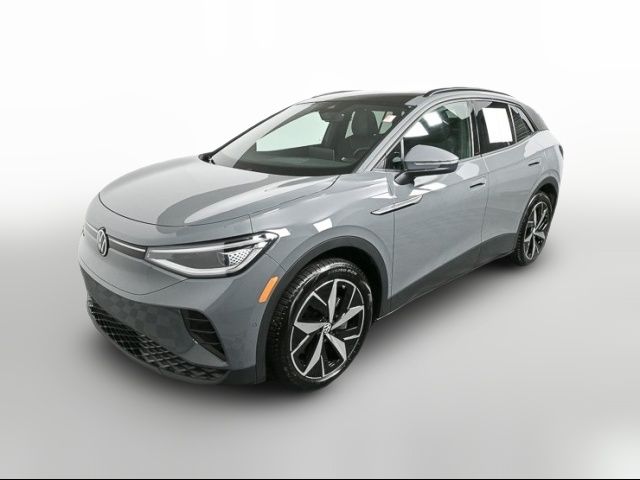 2023 Volkswagen ID.4 S