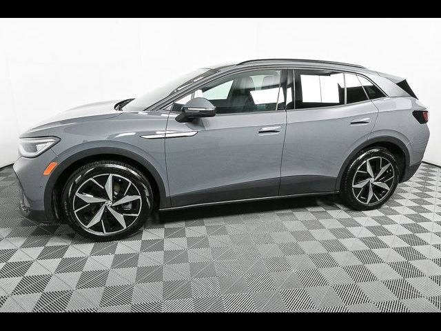 2023 Volkswagen ID.4 S