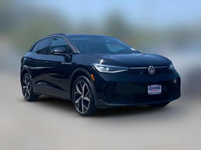 2023 Volkswagen ID.4 S