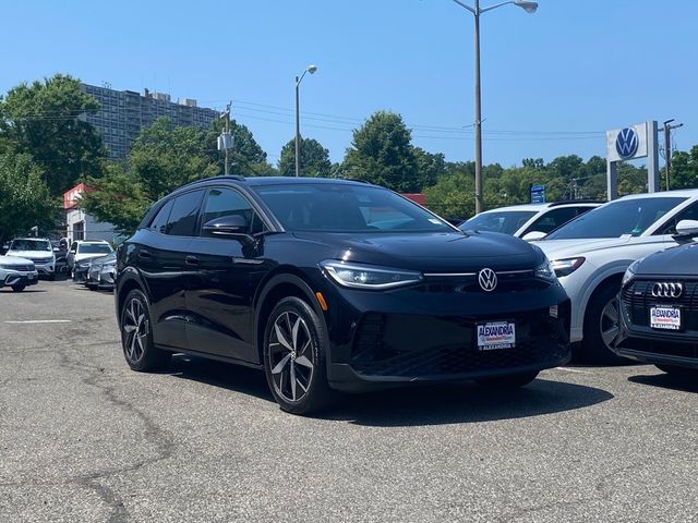 2023 Volkswagen ID.4 S