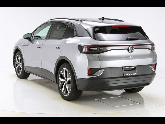 2023 Volkswagen ID.4 S