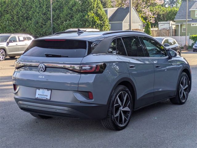 2023 Volkswagen ID.4 S