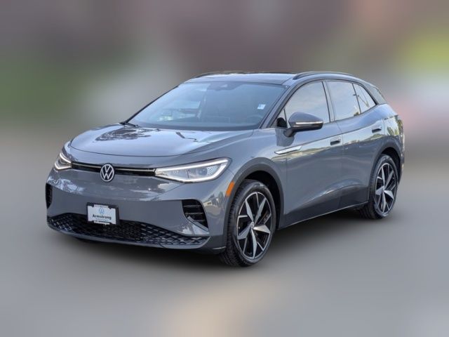 2023 Volkswagen ID.4 S