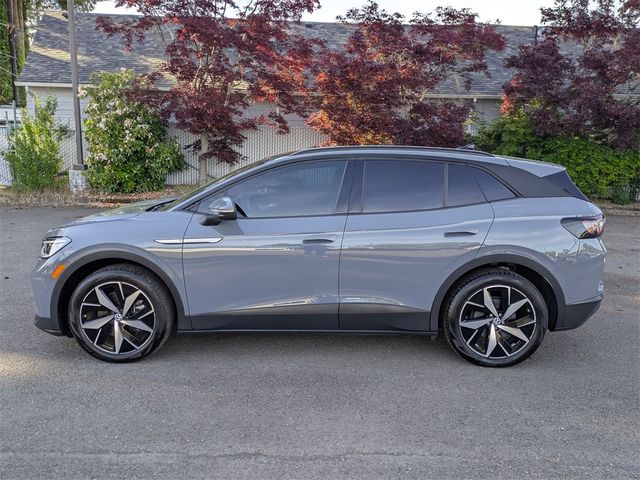 2023 Volkswagen ID.4 S