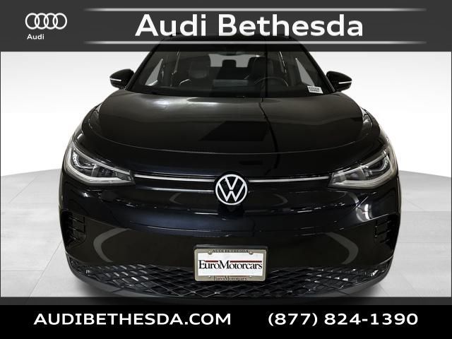 2023 Volkswagen ID.4 S