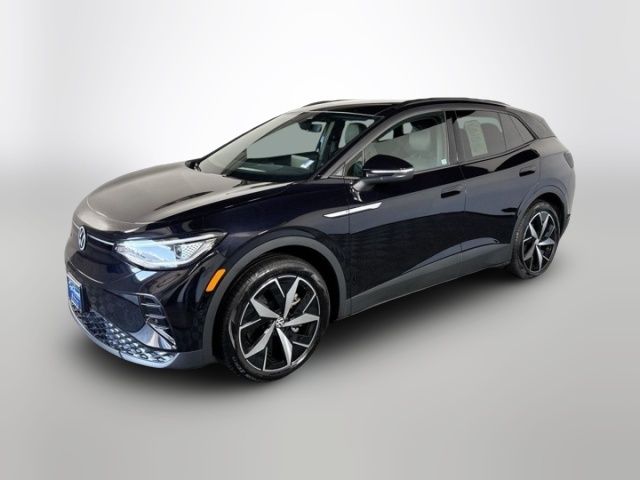 2023 Volkswagen ID.4 S