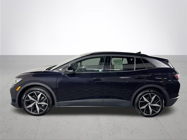 2023 Volkswagen ID.4 S