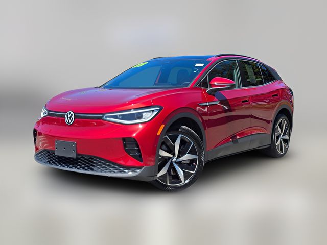 2023 Volkswagen ID.4 S