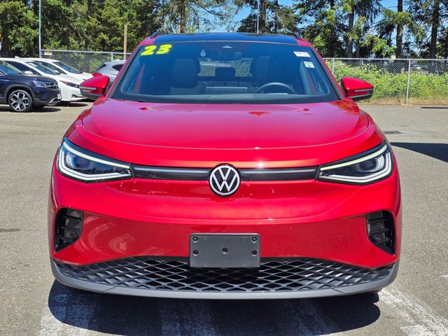 2023 Volkswagen ID.4 S