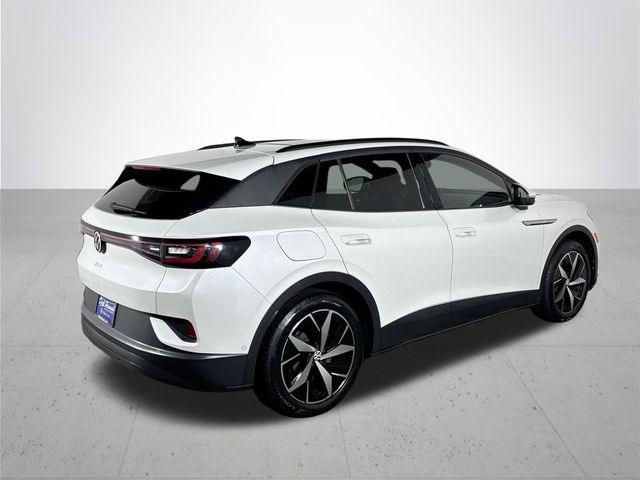 2023 Volkswagen ID.4 S