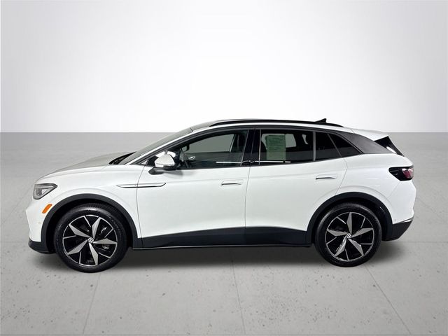 2023 Volkswagen ID.4 S