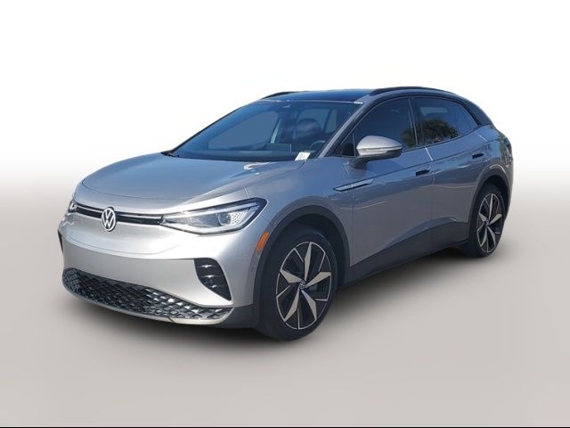 2023 Volkswagen ID.4 S