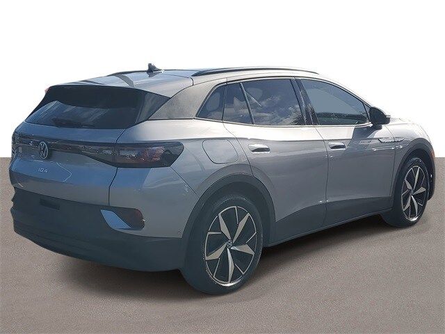 2023 Volkswagen ID.4 S