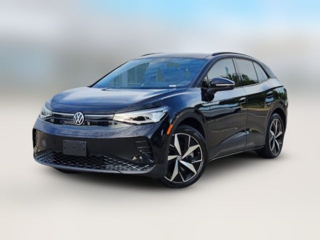 2023 Volkswagen ID.4 S