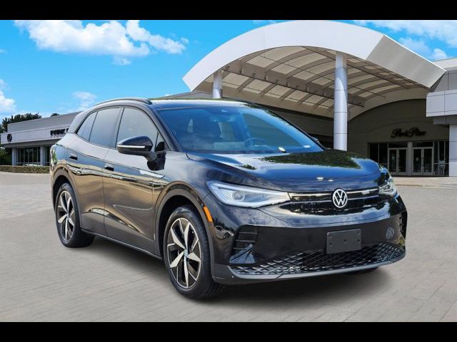 2023 Volkswagen ID.4 S