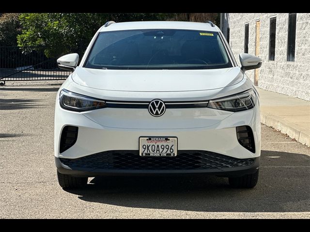 2023 Volkswagen ID.4 Standard