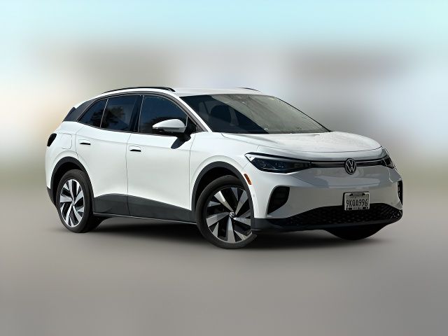 2023 Volkswagen ID.4 Standard