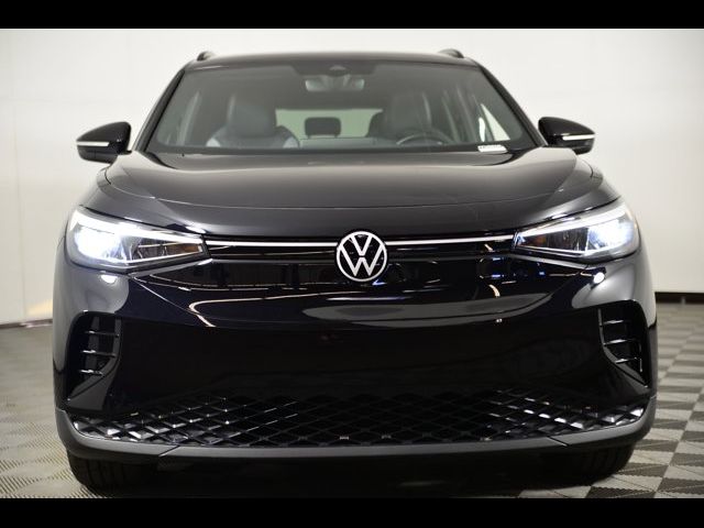 2023 Volkswagen ID.4 Standard