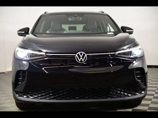2023 Volkswagen ID.4 Standard