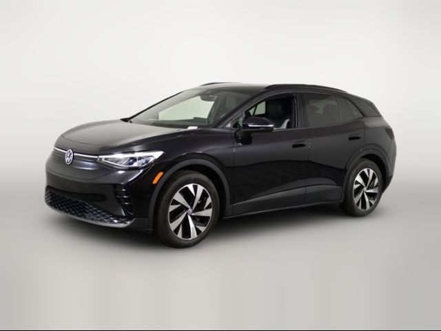 2023 Volkswagen ID.4 Standard