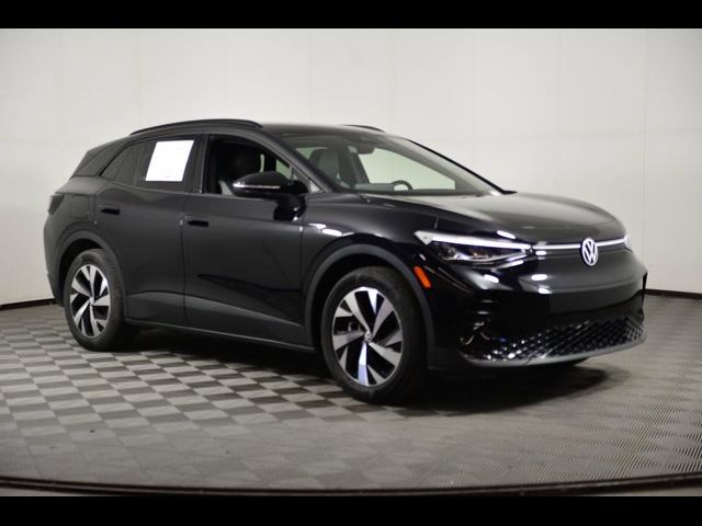 2023 Volkswagen ID.4 Standard