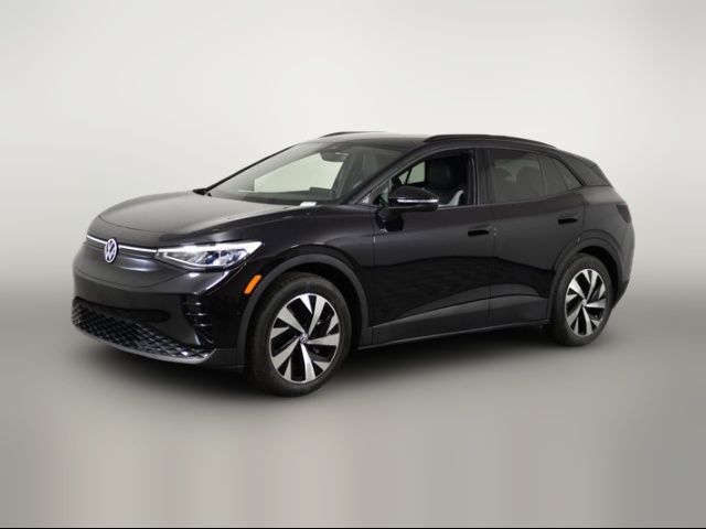 2023 Volkswagen ID.4 Standard
