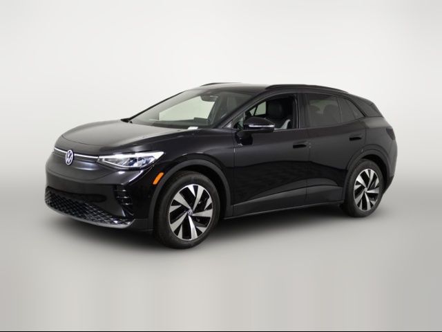 2023 Volkswagen ID.4 Standard