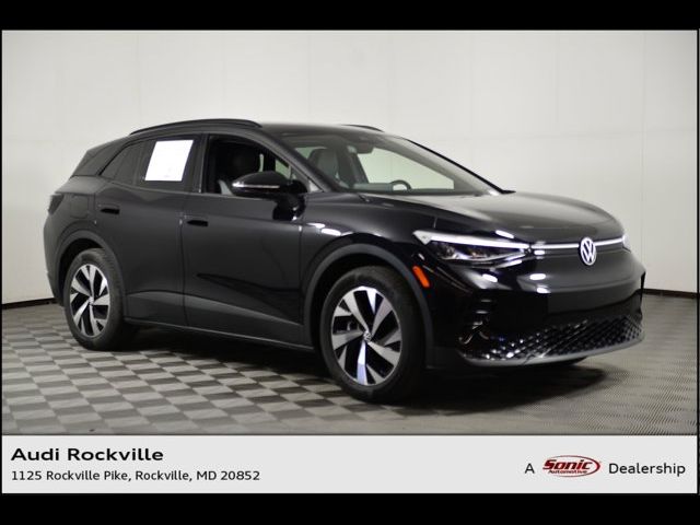 2023 Volkswagen ID.4 Standard