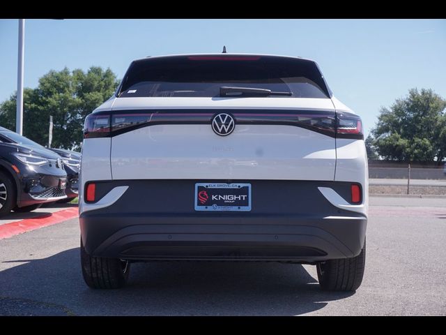 2023 Volkswagen ID.4 Standard