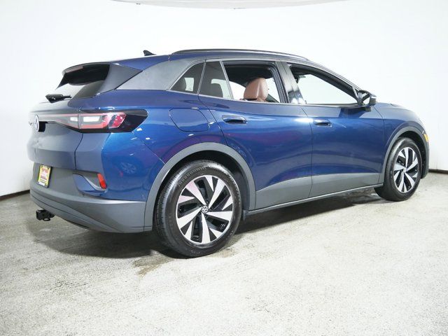 2023 Volkswagen ID.4 Standard