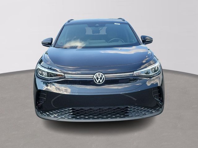 2023 Volkswagen ID.4 Standard