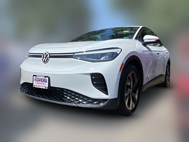 2023 Volkswagen ID.4 Standard