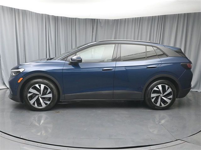 2023 Volkswagen ID.4 Standard