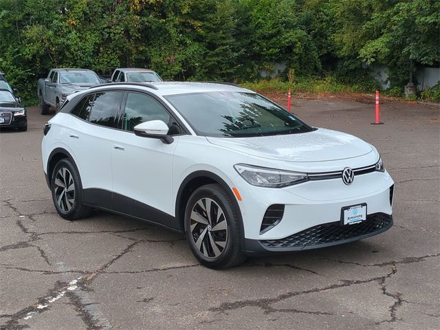 2023 Volkswagen ID.4 Standard