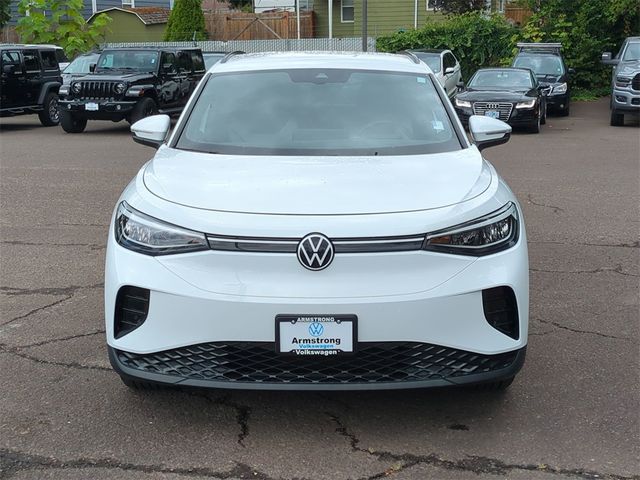 2023 Volkswagen ID.4 Standard