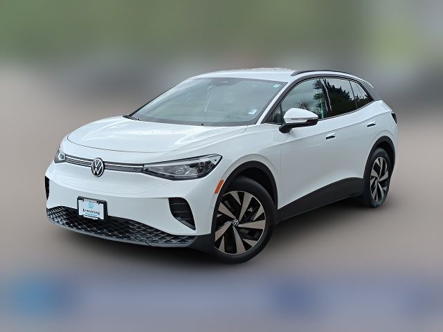 2023 Volkswagen ID.4 Standard