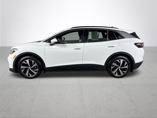2023 Volkswagen ID.4 Standard