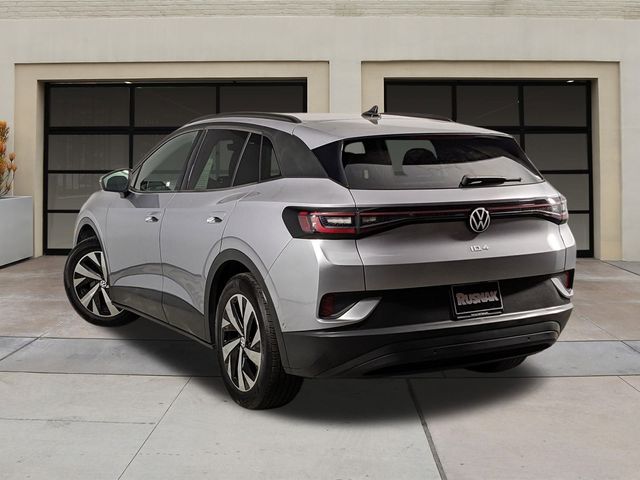 2023 Volkswagen ID.4 Standard