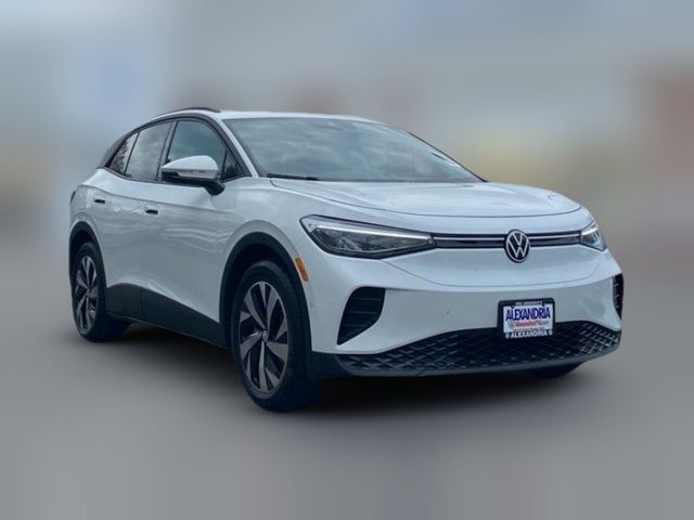 2023 Volkswagen ID.4 Standard
