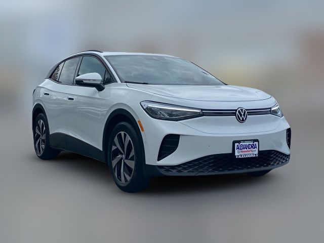 2023 Volkswagen ID.4 Standard